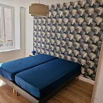 Cosy, Quartier Calme Appartamento Aurillac