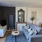 Cosy, Quartier Calme Appartamento *