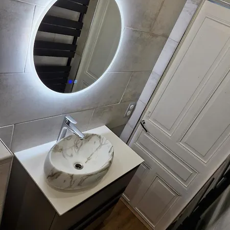 Cosy, Quartier Calme Daire Aurillac