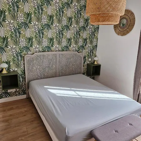 Cosy, Quartier Calme 欧里亚克