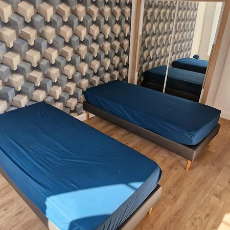 Cosy, Quartier Calme * Aurillac