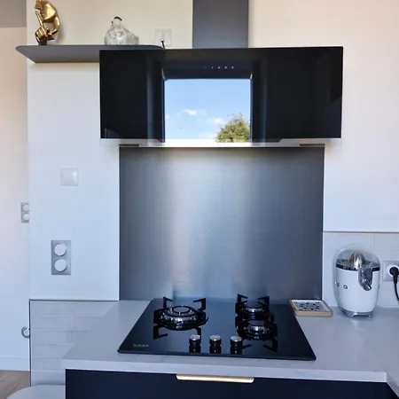 Cosy, Quartier Calme Апартаменты