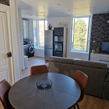 Cosy, Quartier Calme