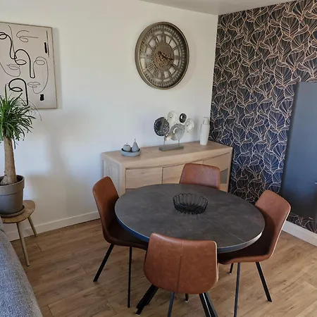 Cosy, Quartier Calme