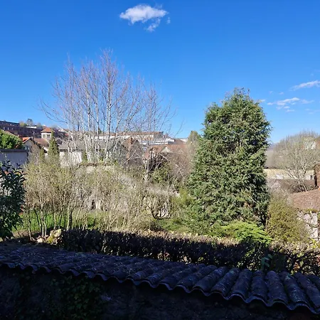 Cosy, Quartier Calme *