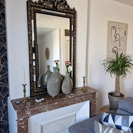 Daire Cosy, Quartier Calme Aurillac