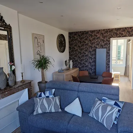 Cosy, Quartier Calme * Орийак