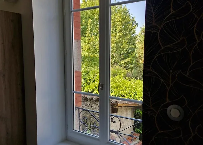 Апартаменты Cosy, Quartier Calme *