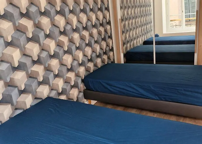 Cosy, Quartier Calme Орийак