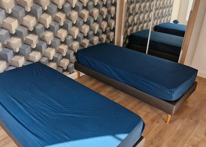 Cosy, Quartier Calme * Орийак