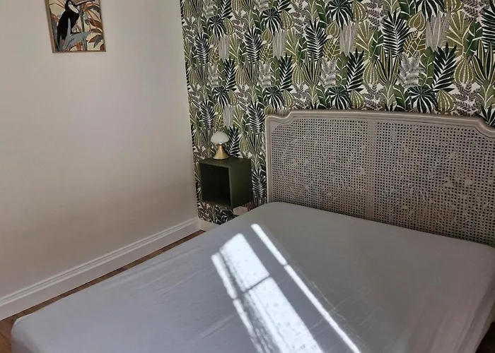 Cosy, Quartier Calme * Орийак